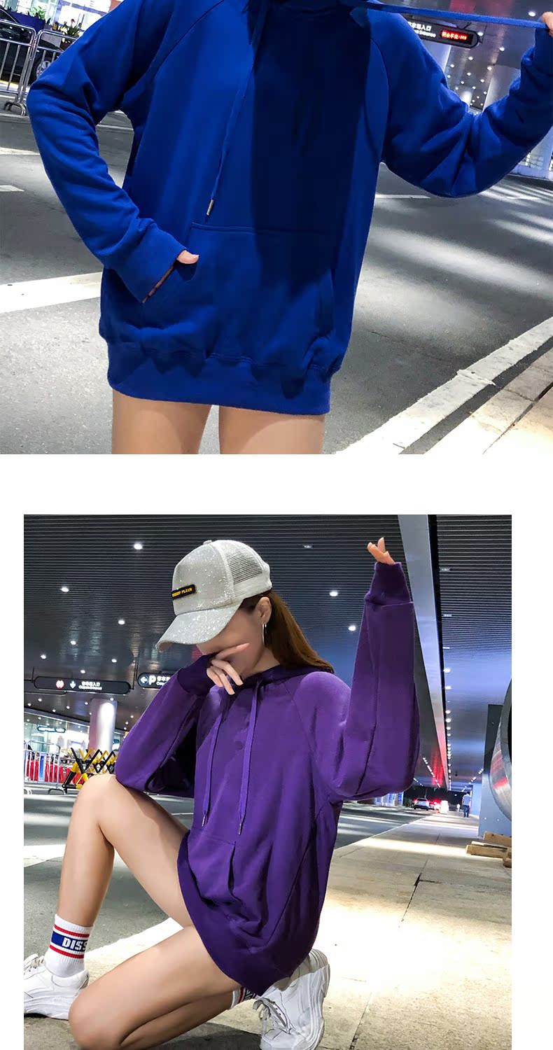 Sweatshirt femme - Ref 3215214 Image 25