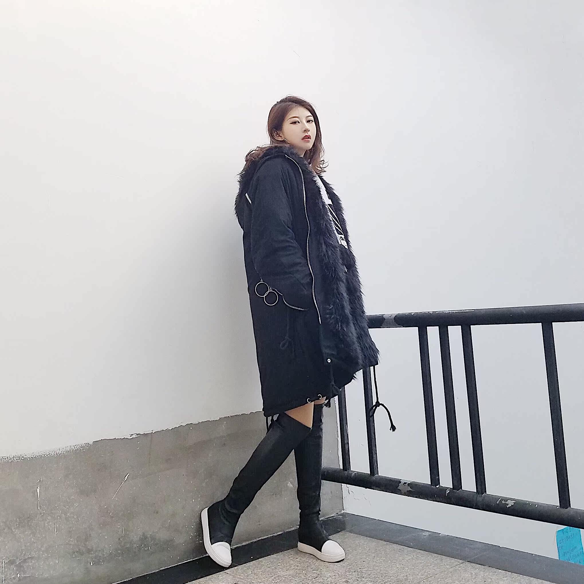 Blouson hiver pour homme GANGURRU - Ref 3113599 Image 3