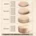 Trà rơm tatami mat thiền Phật thiền đệm pad dày mat mây Po chạy lên phòng khách futon đệm - Ghế đệm / đệm Sofa bộ đệm ghế gỗ Ghế đệm / đệm Sofa