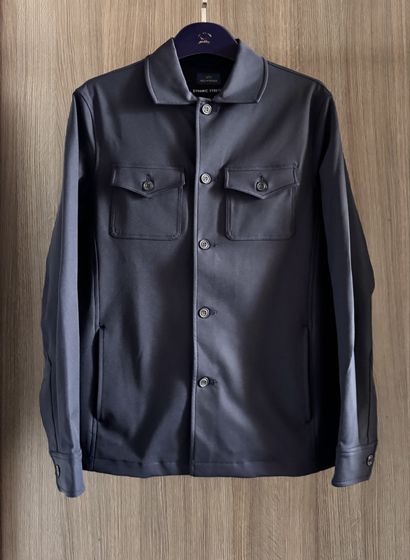Paul&Shark/Paul Shark New Jacket Outerwear Paul&Shark/Paul Shark New Jacket Outerwear