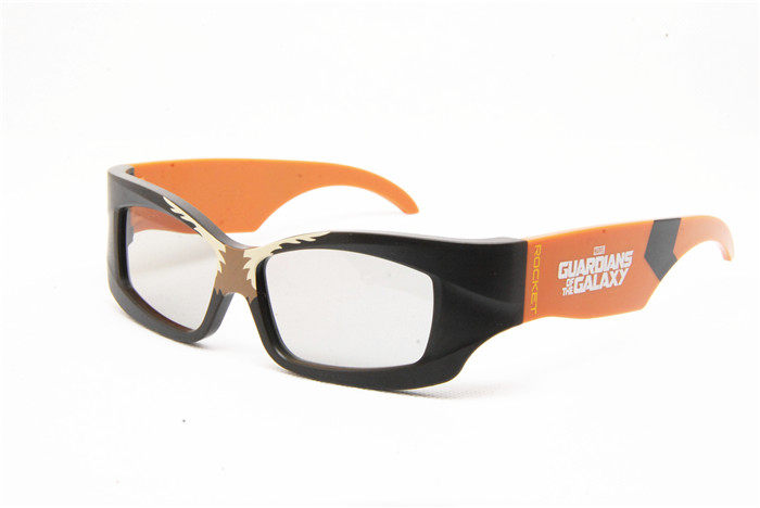 Lunettes 3D - Ref 2627931 Image 5