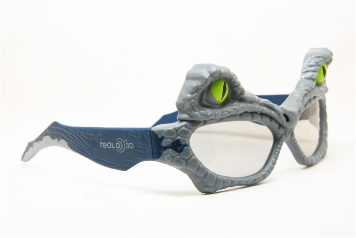 Lunettes 3D - Ref 2627944 Image 9