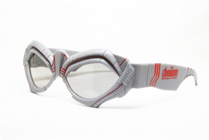 Lunettes 3D - Ref 2627943 Image 7