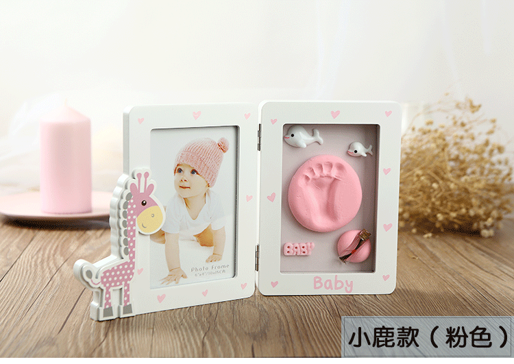 Đồ chơi trẻ sơ sinh Hộp quà tặng Đồ chơi cho bé Bộ 100 ngày Nam và nữ Bé Trăng tròn Giỏ quà tặng Quà tặng cao cấp đồ cho bé sơ sinh