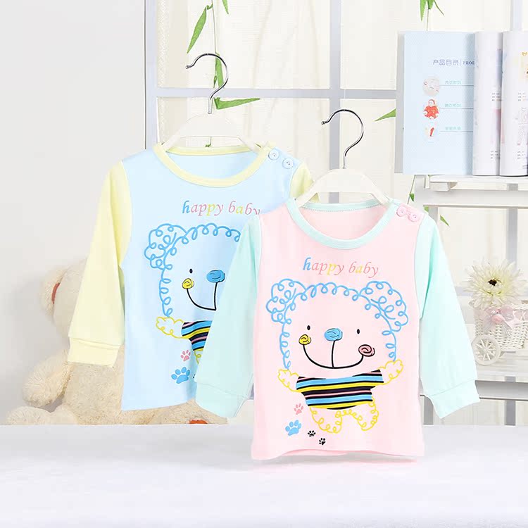 Robe enfant en mélange - Ref 2047063 Image 11