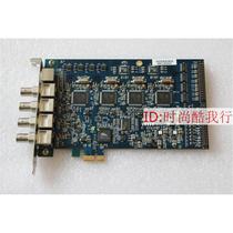 Inquiry Viewcast OSPREY 460e 94-00268-01 4-channel audio and video streaming simulation collection