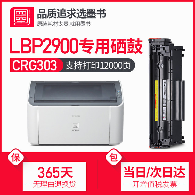 canon printer 2900 ink