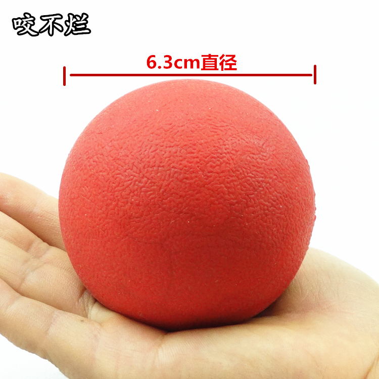 Chó đồ chơi mol mol cắn bóng đồ chơi âm thanh Teddy Labrador huấn luyện chó cung cấp vật nuôi mèo đồ chơi đồ dùng cho mèo