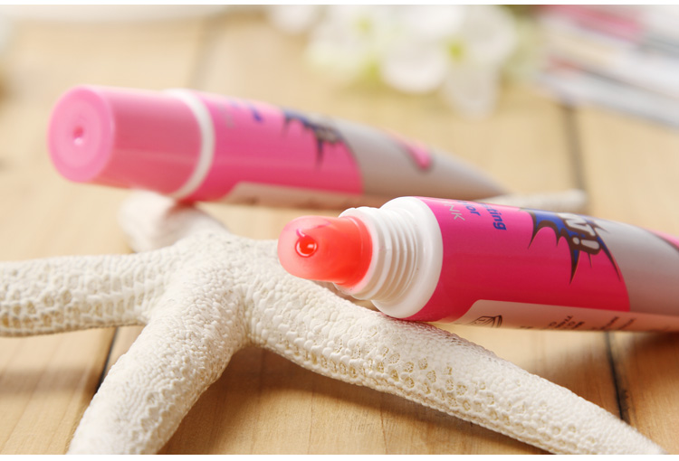 [Mua một tặng một miễn phí] tear lip gloss son môi giữ ẩm không đánh dấu không thấm nước lâu dài sinh viên son bóng không phai 	son bóng fenty full size	