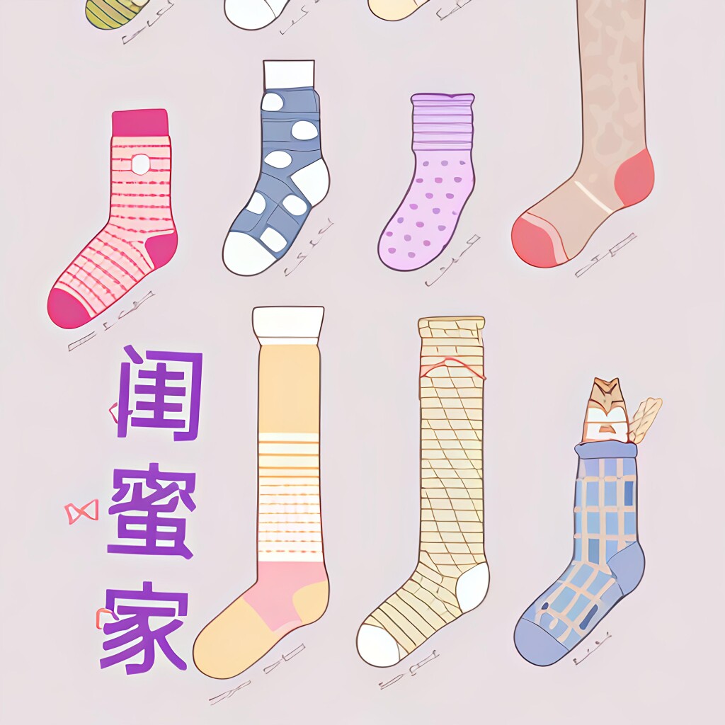 闺蜜的袜子内衣小铺