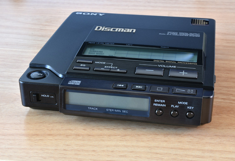 Sony D-555 D-555 Sony d-z555 d555 Sony Walkman cd Walkman Sony CD