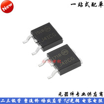 New MJD42C J42CG TIP42C Patch TO-252 PNP Darlington transistor P channel