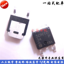 New SUD50N10-34P-T4-E3 6A100VMOS Field Effect Transistor