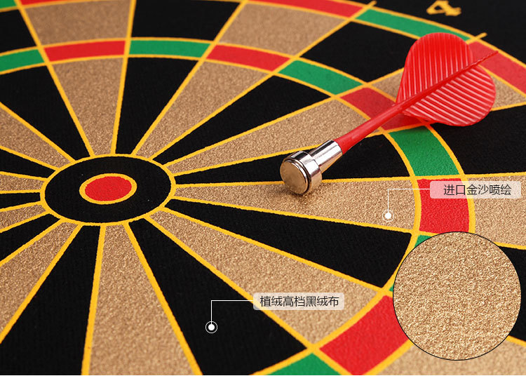 Bộ đồ chơi từ tính Bộ đồ chơi trẻ em Bộ đồ chơi từ tính - Darts / Table football / Giải trí trong nhà đồ chơi phi tiêu