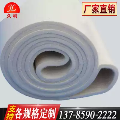 Industrial washing machine high temperature felt ironing machine felt belt washing machine high temperature blanket belt ring belt