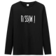 NSS Black
