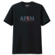 【Apem】 черный