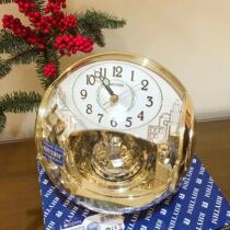 Japanese RHYTHM Rhysm Bell Magic Ball European style idyllic living room bedroom childrens room 4SG764