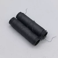 Темно -серой