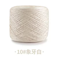 Молочно-белый 10 бежевый