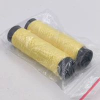 Светло-желтый