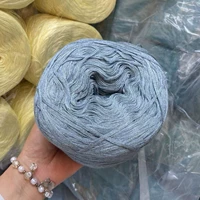 Мелкий дымка синий