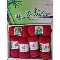 Цвет лотоса (9032) два красных 6 таэлей