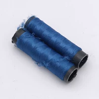 Павлин синий