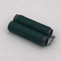 Темно-зеленый