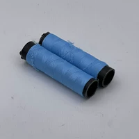 Глубокий небо синий