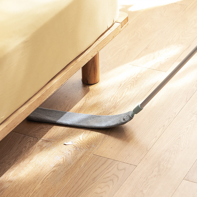 Bed Bottom Dust Brush Slit Cleaning God home cleaning sanitary tools Sweeping Ash Dust Removal of Chicken Hair Zen