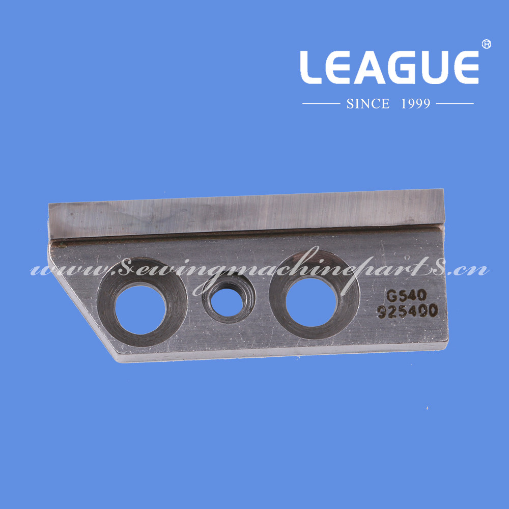重机Juki MOL-254自动双针裤袢机裤耳裤带机下刀定刀G5409254000A-淘宝Taobao | 天猫Tmall