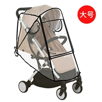 Большой квадратный молнии на молнии