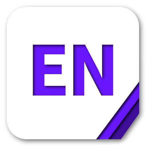 大学生科研软件服务店的LOGO