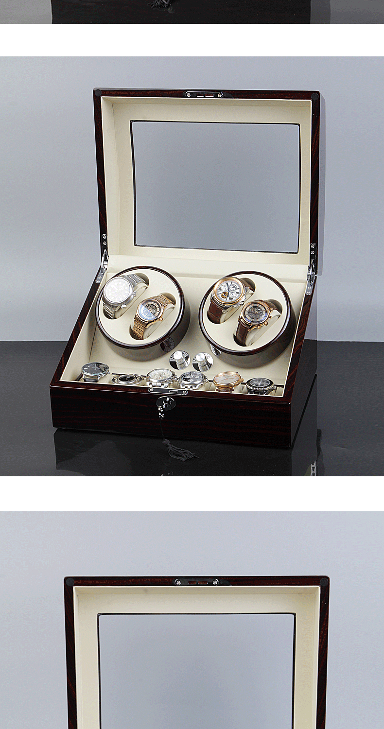 Coffret à bijoux THALE BLANC - Ref 3108432 Image 13