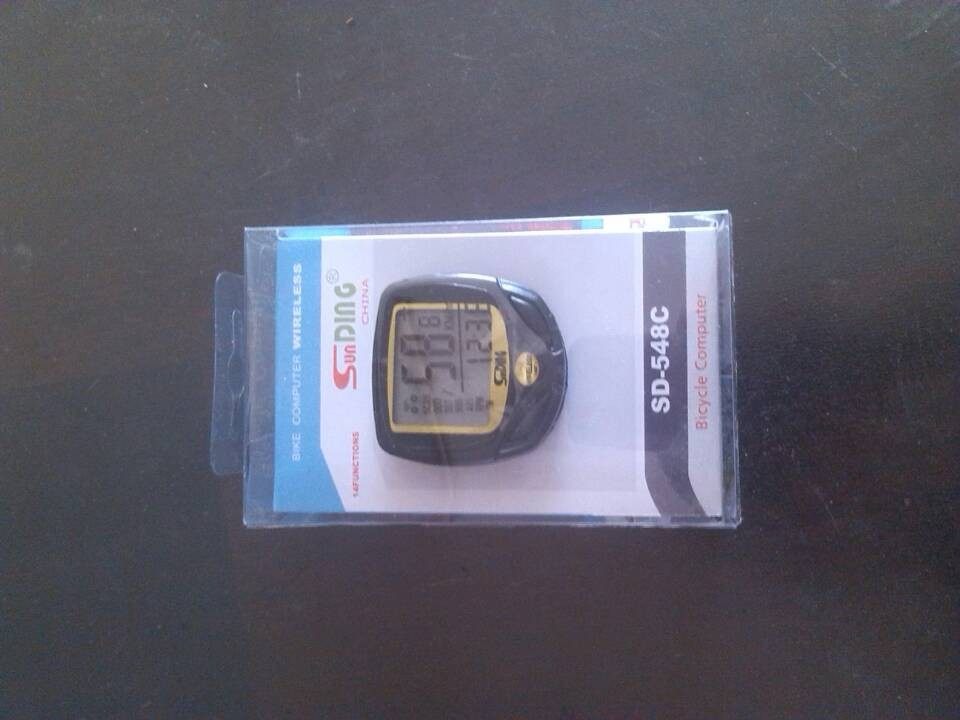 Tableau de bord vélo - Ref 2433668 Image 6