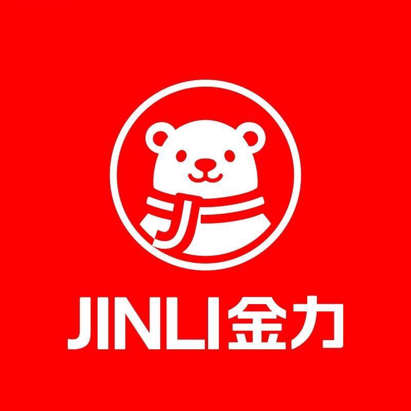 金力口杯生活馆的LOGO