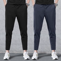 Черная нога+темно -серая нога (ледяной шелк) а