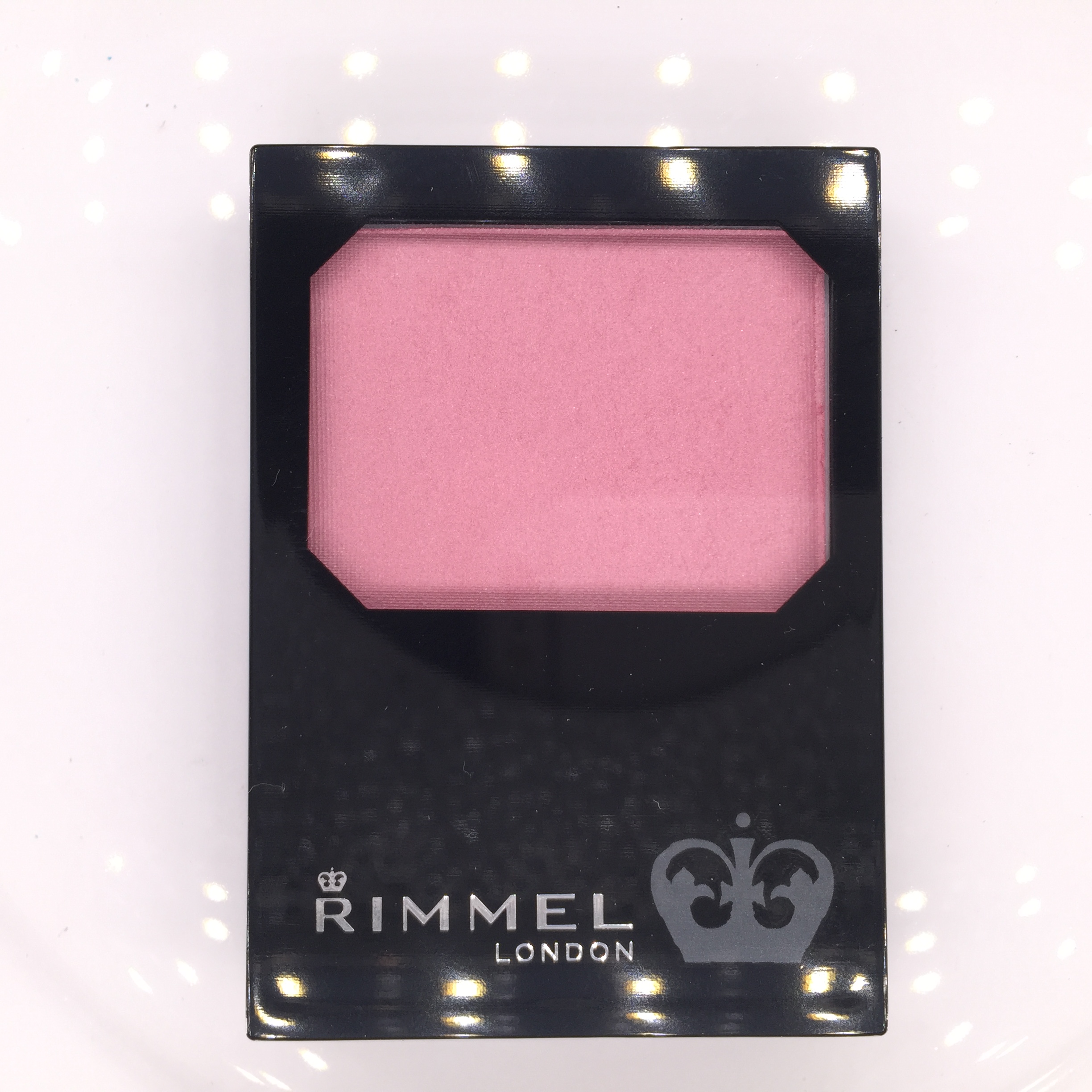 芮 mi Ngoại nhỏ thẻ hoa ảo tưởng ửng hồng không có hộp bắp cải giá - Blush / Cochineal má hồng juicy pang