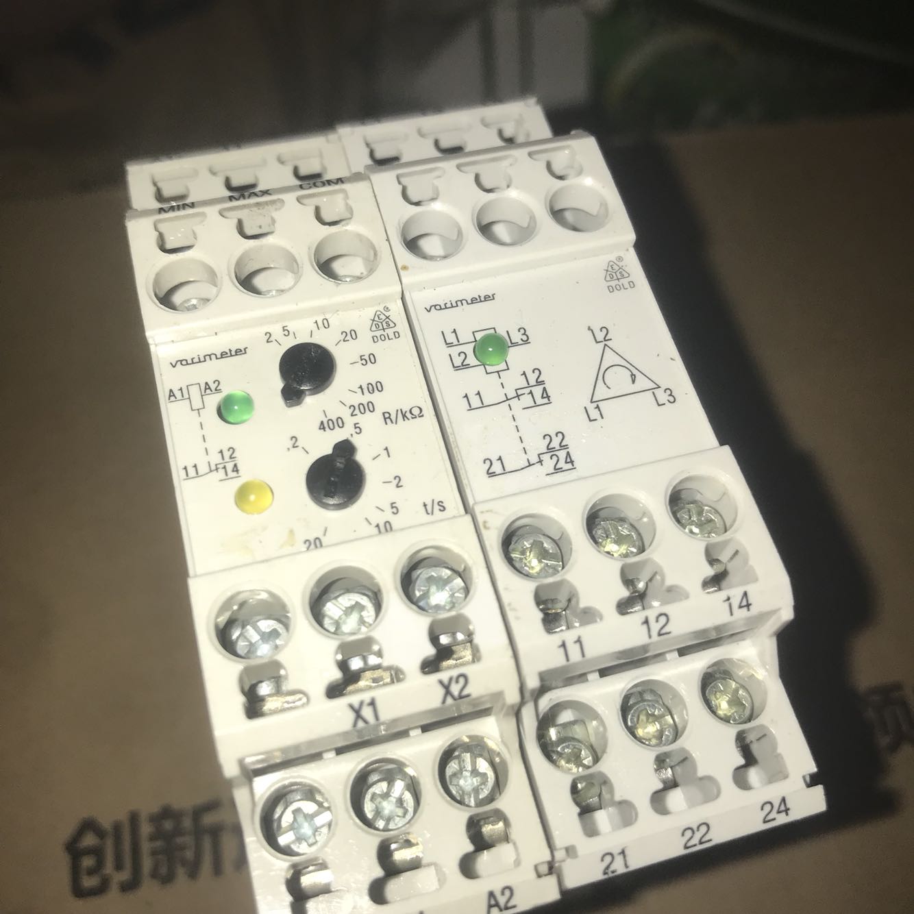 The original imported electronic device MK9151 11:MK9056 12:ETR4-69-A:EMT6-DB 