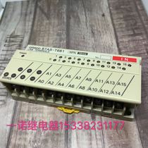 Stock Out of stock Ohm controller B7AS-T6B1:XWT-VMD16ML-1:CRT1-VDA02S front for quotation