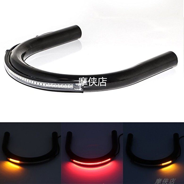 CG125 CG125 WY125 locomotive retro retrofit tail U type pipe bending armrest tail holder GN125 GN250