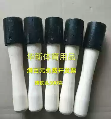 Simulation 67-style wooden handle, hand, coacher bomb, props, military model training bomb, simulation toy, child