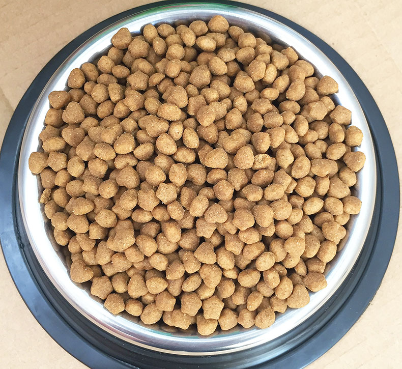Meiziyuan thức ăn cho chó con chó trưởng thành thịt bò hương vị 10 kg thịt bò rau gan taidijinmao phổ dog thức ăn chính 20 kg hạt ganador