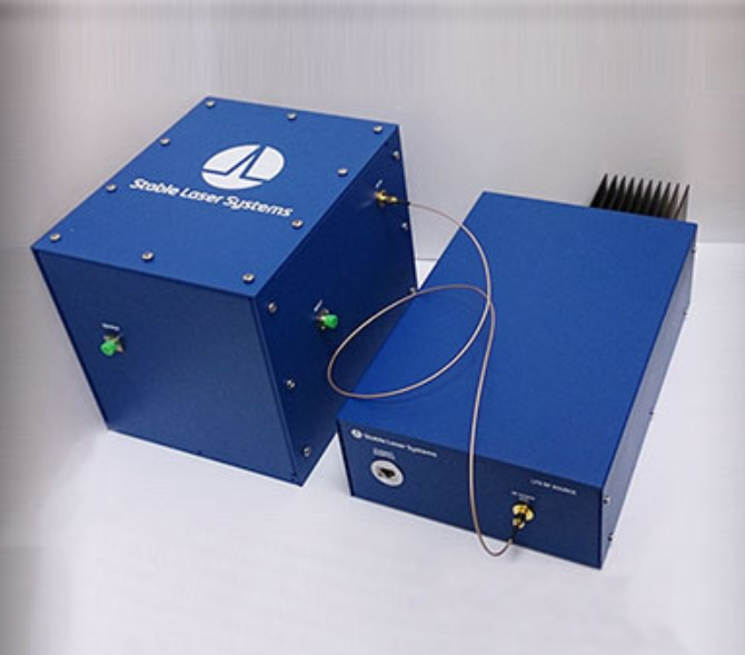 Stable Laser Systems产品 稳频激光器电子模块