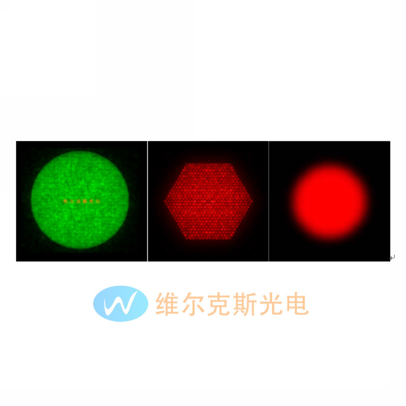 以色列雷射均匀器 Holo Or匀光片 RD 222 I Y A型 专业光学元件