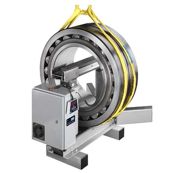 Sweden SKF bearing heater TIH L44 LV imported induction heater