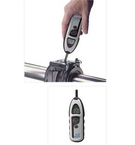 SKF universal temperature gauge TMTP200 thermometric pen temperature range -40 -40 to 200 ° C