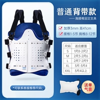 Обычная спина тибетской версии [SFO мужчин и женщин]