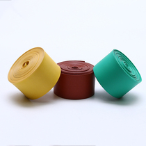 10KV high voltage Heat Shrinkable cladding tape composite Heat Shrinkable insulation tape 35kv insulation Heat Shrinkable tape 50 wide